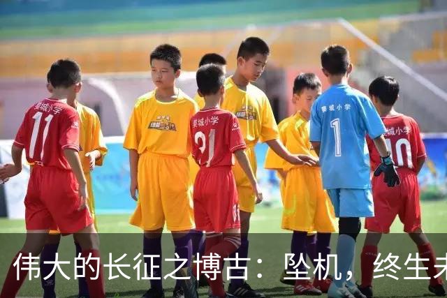 伟大的长征之博古：坠机，终生未见两女儿，赎罪半生被追认烈士